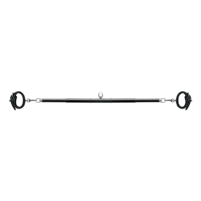 Expander Spreader Bar and Cuffs Set - Naughty by Nature Adult Store