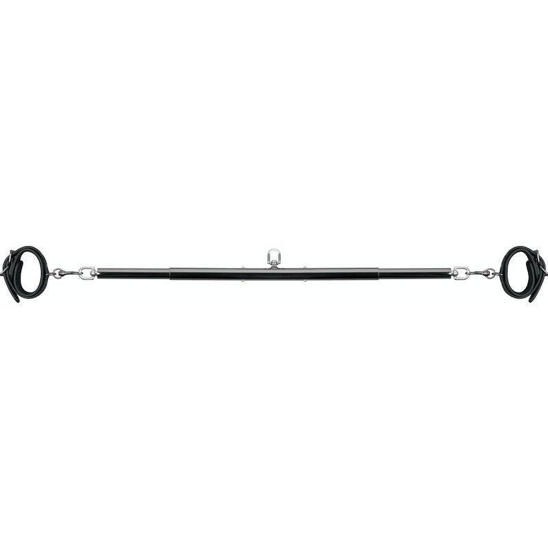 Expander Spreader Bar and Cuffs Set - Naughty by Nature Adult Store
