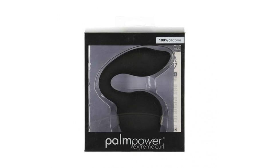Extreme Pleasure Cap Black - Adult Toys