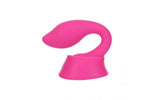 Extreme Pleasure Cap Pink - Adult Toys