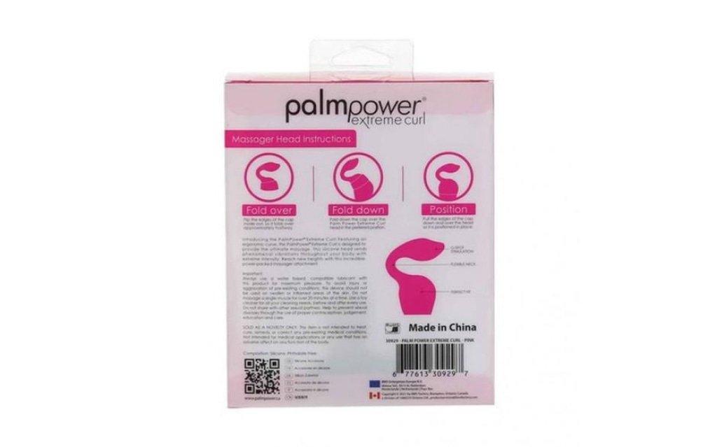 Extreme Pleasure Cap Pink - Adult Toys