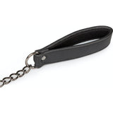 Fetish collar With Leash - Adult Toys