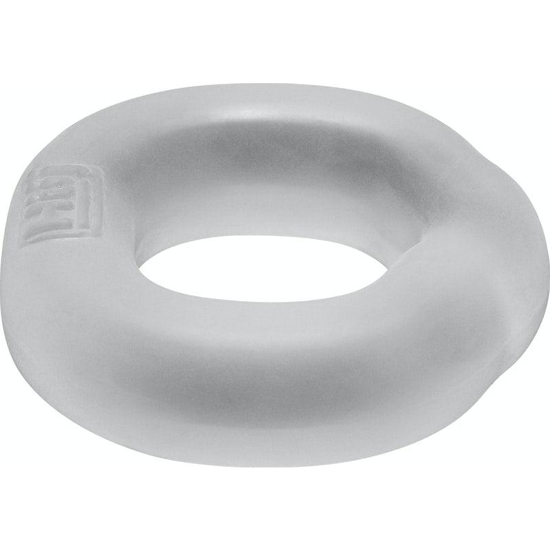 FIT Ergo Long-Wear C-ring by Hunkyjunk Ice - Naughty by Nature Adult Store