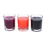 Flame Drippers Drip Candle Set - Adult Toys