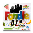 Fondle - GAMES