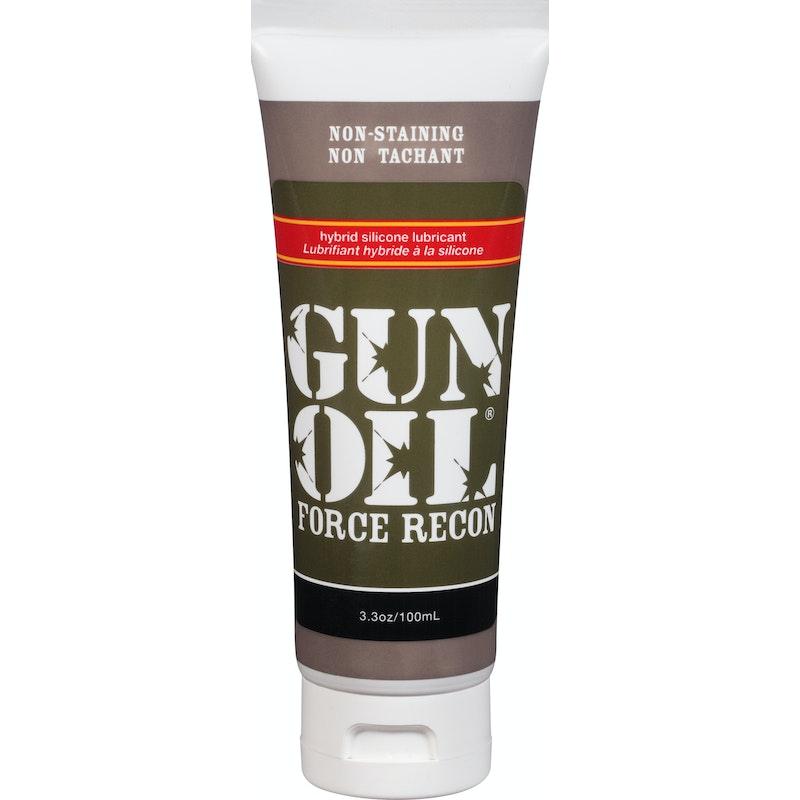 Force Recon 3.3oz/100ml Tube - Naughty by Nature Adult Store