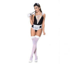 French Maid 3 Pc Set - Lingerie