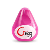 GEgg Masturbator Pink - Adult Toys