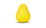 GEgg Masturbator Yellow - Adult Toys