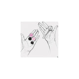 Geisha Balls Magnetic - Adult Toys