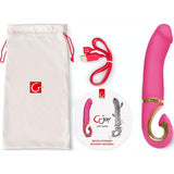 Gjay Neon Rose - Adult Toys