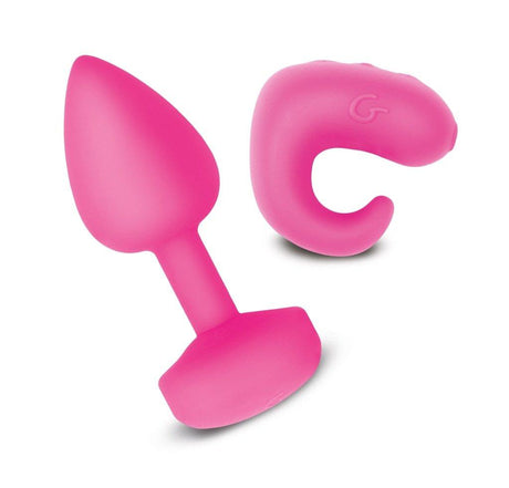 Gkit Sunny Raspberry - Naughty by Nature Adult Store