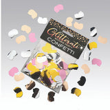 Glitterati - Boobie Confetti - Party Decoration - Naughty by Nature Adult Store