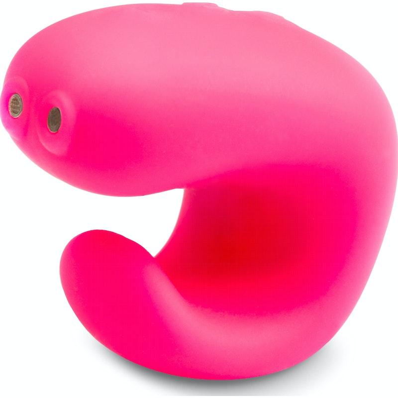 Gring Neon Rose - Naughty by Nature Adult Store