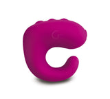 Gring XL Sweet Raspberry - Adult Toys