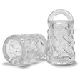 Gripper Nipple Puller Clear - Adult Toys