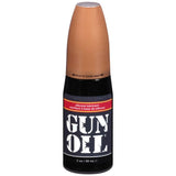 Gun Oil 2oz/59ml Flip Top Bottle - Lotions & Potions