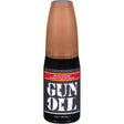 Gun Oil 4oz/120ml Flip Top Bottle - Lotions & Potions