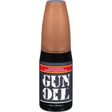 Gun Oil 4oz/120ml Flip Top Bottle - Lotions & Potions