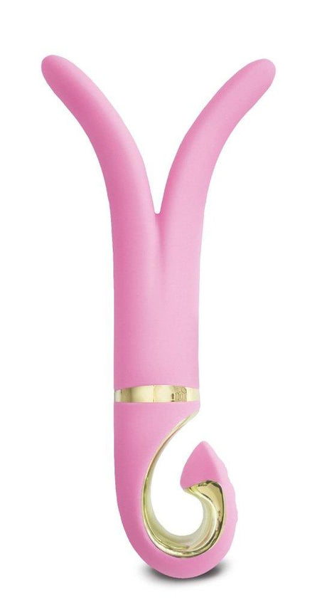 Gvibe 3 Candy Pink - Naughty by Nature Adult Store