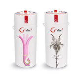 Gvibe 3 Candy Pink - Naughty by Nature Adult Store