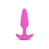 Gvibe Gplug XS Sunny Raspberry - Naughty by Nature Adult Store