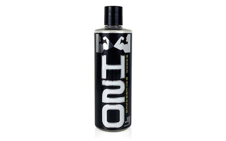 H2O MAXXX Lubricant Gel Disc Cap 16oz/475ml - Naughty by Nature Adult Store