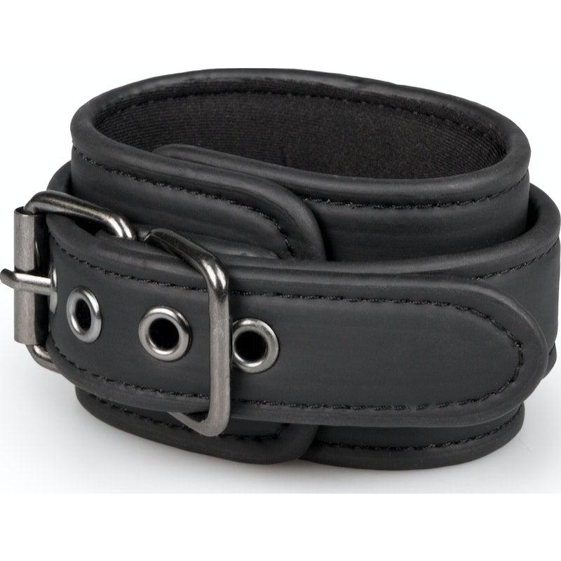Handcuffs Black - Adult Toys