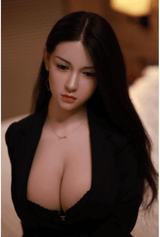 Heidi Realistic TPE Sex Doll with Metal Skeleton | Naughty by Nature - Sex doll