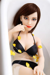 Hellen Irontech Sex Doll 155cm - sex doll