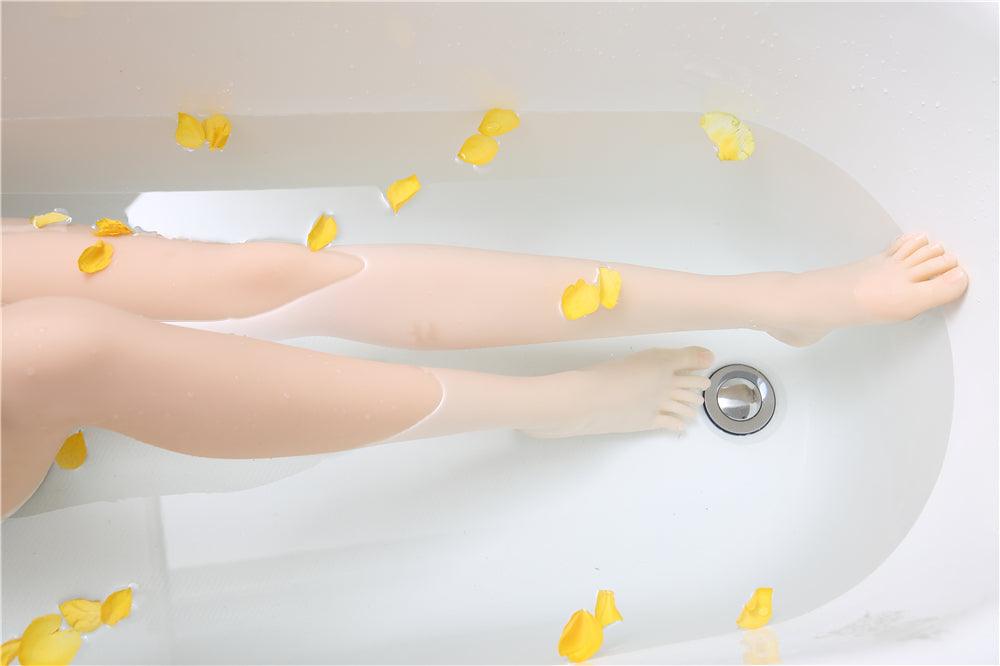 Hellen Irontech Sex Doll 155cm - sex doll