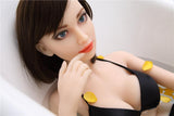 Hellen Irontech Sex Doll 155cm - sex doll