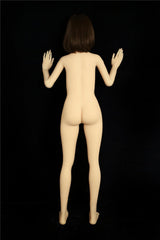 Hellen Irontech Sex Doll 155cm - sex doll