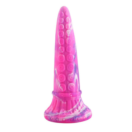 Hismith 10.15" Silicone Dildo with Suction Cup - MACHINES - PREMIUM
