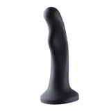 HiSmith 7.08in P - Spot Silicone Anal Plug - MACHINES - PREMIUM