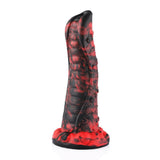 HiSmith 8.4" Monster Anal Dildo G - Spot Dildo - DONGS