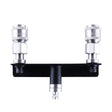 HiSmith - Double Head Adapter (KlicLok) - 