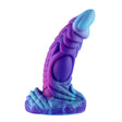 HiSmith Wildolo - 6.2" Silicone Kaatje Dildo (Suction) - Sex Toys