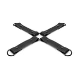 Hog Tie Black - Adult Toys