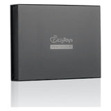 Hogtie Black - Adult Toys