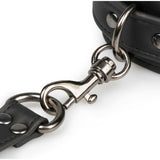 Hogtie Black - Adult Toys