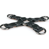 Hogtie Black - Adult Toys