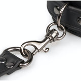 Hogtie With Hand and Ankle Cuffs - Adult Toys