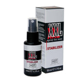 HOT XXL Spray for Men - Enhancing Spray for Men - 50 ml Tube - Naughty by Nature Adult Store