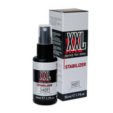 HOT XXL Spray for Men - Enhancing Spray for Men - 50 ml Tube - Naughty by Nature Adult Store