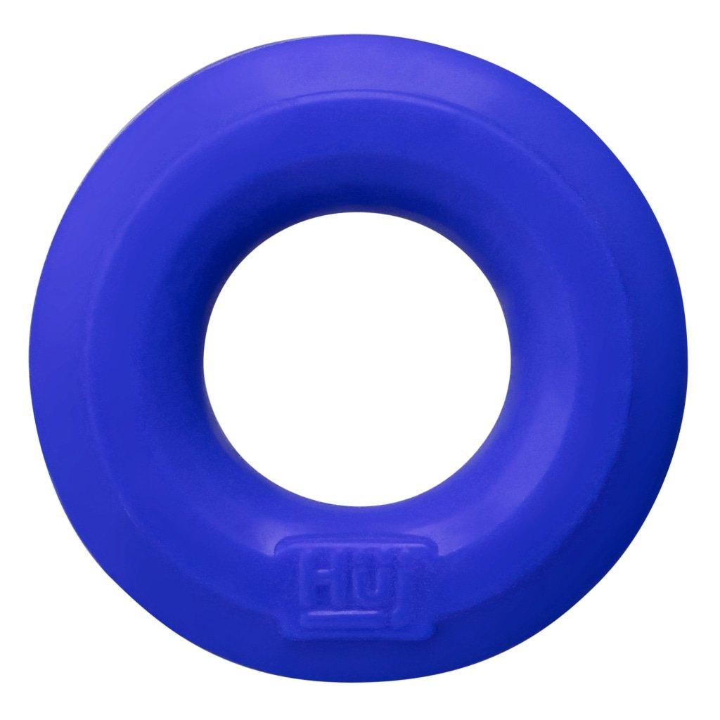 HUJ C-RING by Hunkyjunk Cobalt - Naughty by Nature Adult Store