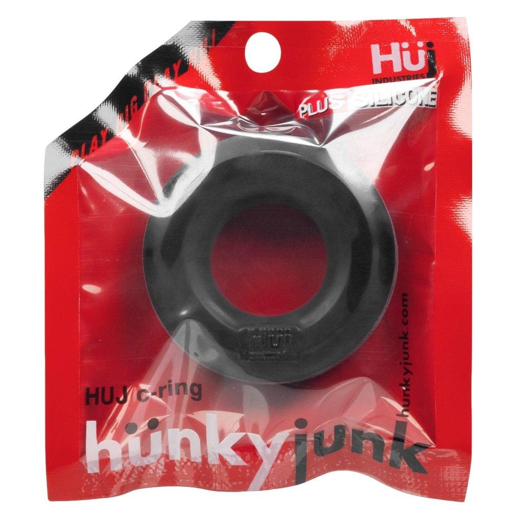 HUJ C-RING by Hunkyjunk Tar - Naughty by Nature Adult Store