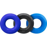 HUJ3 C-RING 3 Pc by Hunkyjunk - Adult Toys