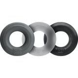 HUJ3 C-RING 3 Pk by Hunkyjunk - Naughty by Nature Adult Store
