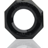 Humpx Cockring Black - Naughty by Nature Adult Store